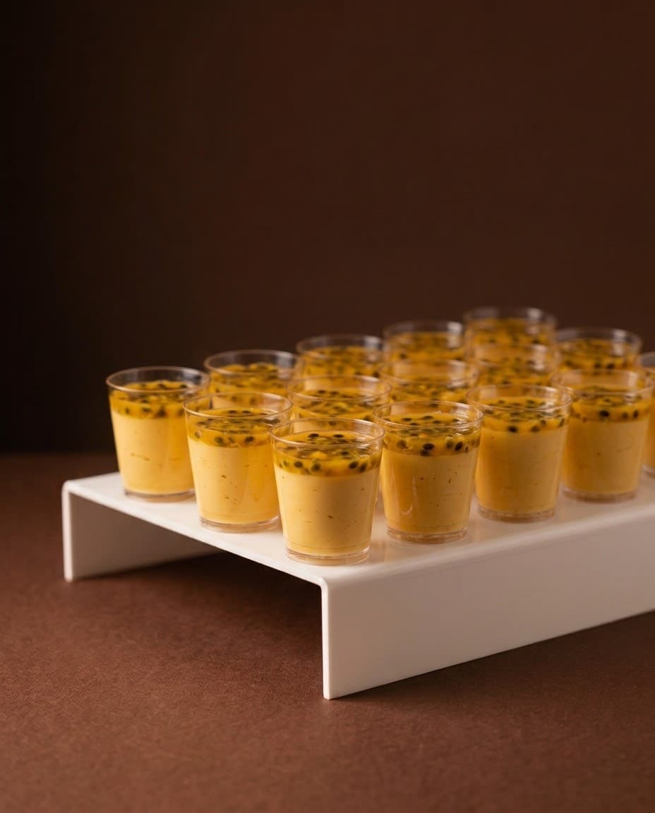 Mousse de Chinola