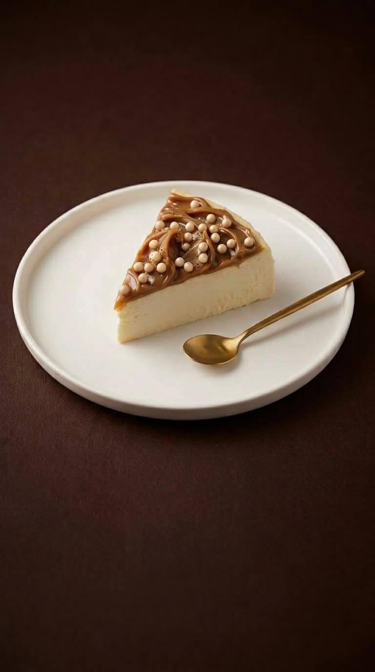 Tarta de Queso